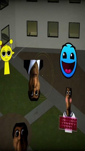 Part-186 #playongmod #gmod #nextbot