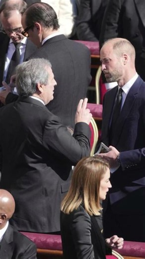 Prince William Heads to King Harald’s Funeral — The Emotional Royal Duty Revealed!