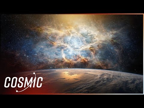 A Journey To The Edge Of Our Universe: Exoplanets, Aliens & More