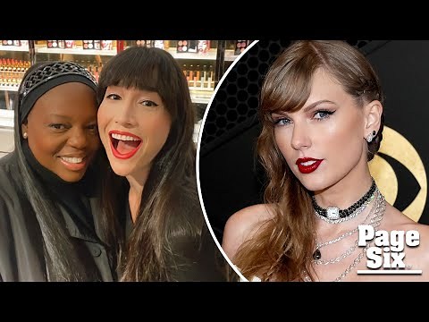 3 Taylor Swift-approved red lipsticks