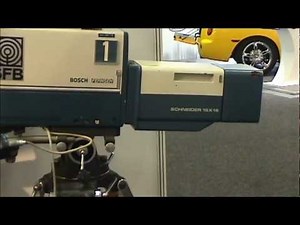 Old film cameras: vintage cameras