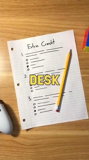 Don’t Study Like This