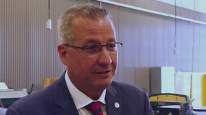 Calhoun Community College unveils state-of-the-art Advanced Technology Center