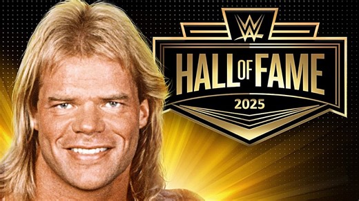 Lex Luger Announced For 2025 WWE Hall Of Fame