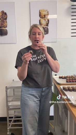 Explore Delicious New Stuffed Buckeye Flavors