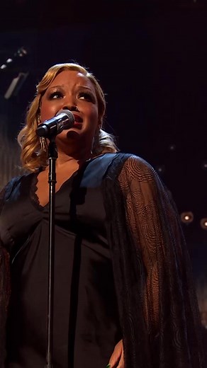 98K views · 1K reactions |  A spellbinding performance of Maybe This...