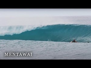 Surfing Mentawai | 2023