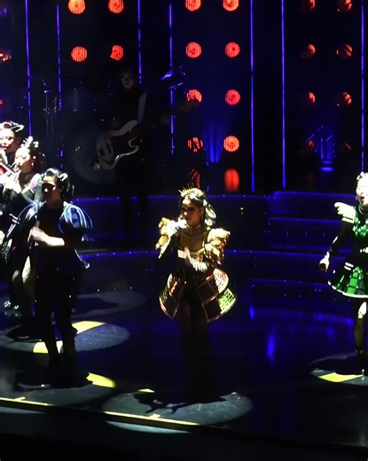 8.8K views |  The Japanese cast of SIX are coming! For one week only, experience their UK debut of SIX at the Vaudeville Theatre, 4–9 Nov 2025. | SIX | Facebook