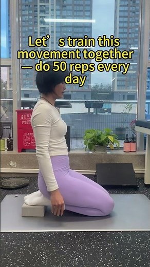 Can’t Touch Your Knee to the Wall? Improve Ankle Flexibility in 50 Reps a Day