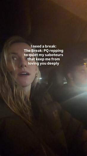 Iga | The Unlearning Coach on Instagram: "In my coaching, I talk about PQ reps as a way to build real mental muscle— a different, intentional response that actually calms the brain instead of feeding it. A PQ rep is a short, embodied practice—usually 10 seconds— where you shift your attention to your senses (touch, breath, sound) to interrupt a saboteur hijack and activate your wiser, calmer self. (#positiveintelligence ) We already know that loving deeply starts with loving ourselves first. But