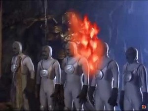 Mmpr Power Rangers’ identities revealed