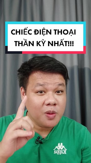 Điện thoại OPPO A74: Thần kỳ và cực chất