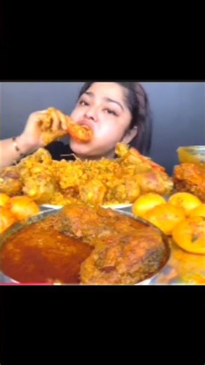 Asmr food eating challenge #foodeating #food #asmr #reels