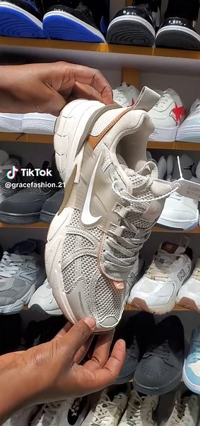 Grace Fashion on TikTok