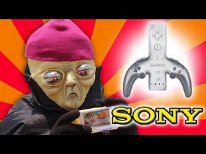 ALIEN REVEALS SONY SECRETS