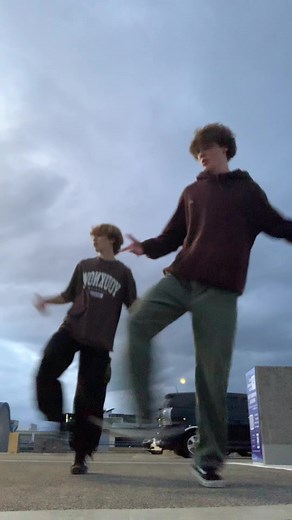 New Clean Dance Tutorial | Triangle Dance and Heel Clicks