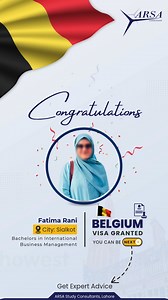 1.3K views |  Congratulations to Fatima Rani from Sialkot! ...