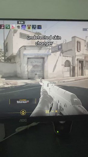 Tradeit | Trade CS2 Skins on Instagram: "cheap and safe skin changer in CS2 -- Follow us for more! Use code "social" on http://tradeit.gg for a 35% top-up Bonus. -- #CS2 #CSGO #counterstrike #csgomeme #csgomemes #tradeitgg #csgoskins"