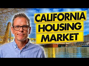 Remarkable Changes to the California Real Estate Market