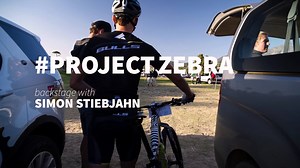 6.8K views · 87 reactions | #ProjectZebra Backstage with Simon Stiebjahn - Professional Mountainbiker at MTO Champions Race songo.info. Last test before Cape Epic on sunday  | BULLS Bikes | Facebook
