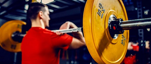 10 Best Exercises for Real Functional Fitness