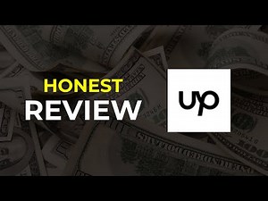 Upwork for Freelancers App: MY FULL & HONEST REVIEW... (Breakdown, Pros & Cons...)