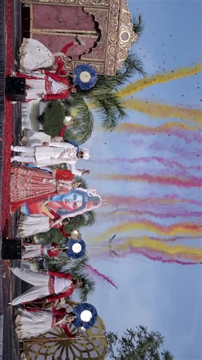 PADMAWATI PHOTOS ℗ on Instagram: "Forever starts with this moment Two hearts,one beautiful…."