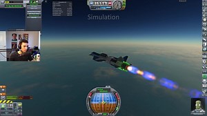 🔴 KERBAL SPACE PROGRAM RP1 CONTINUES 🔴