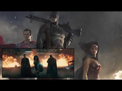 DC Exhibition: Dawn of the Super Heroes | Coming to The O2 London