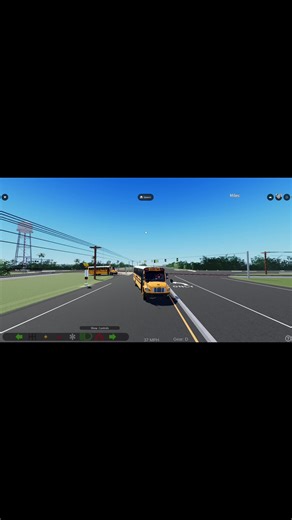 South Carolina public schools (@busdriver242)’s video of Drivers Test