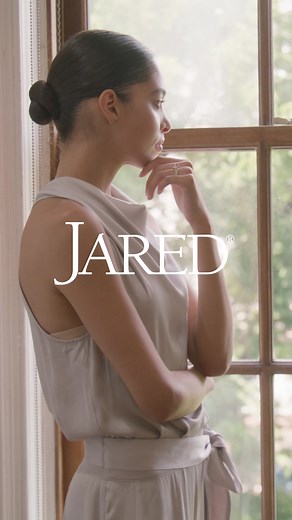 With Chosen By Jared®, the possibilities are endless. Explore a captivating collection of 14-18K gold and platinum semi-mount settings and create a unique ring worthy of them. Exclusively at Jared. #OnlyAtJared #CustomEngagementRing #EngagementRingSettings Shop now: https://www.jared.com/chosen-by-jared | Jared Jewelers