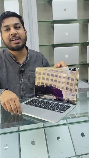 Apple MacBook Pro 2015 Core i5 8GB RAM 250GB SSD Retina Display [+971-558415588]