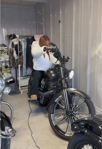 仙台ハーレー女子集まれ💕