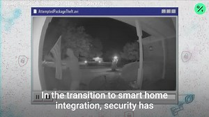 How Amazon Built A Police Network