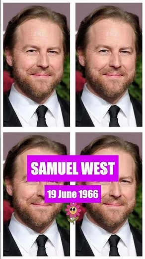 Samuel West: British Actor & Director | Howards End Star