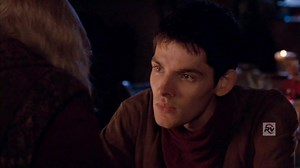 20K views · 1.4K reactions | Merlin - S03E05 part 04 - The Cyrstal Cave | R v | Facebook