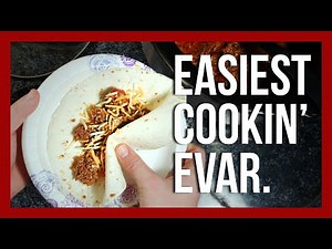 How To Use A Slow-Cooker - Easy Taco Meat - Self Care Cooking Tips