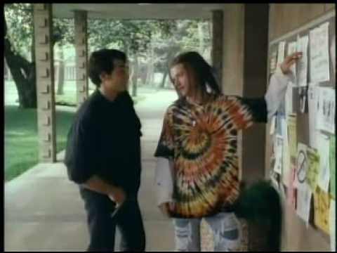 The Fear (1995) Movie 1/9