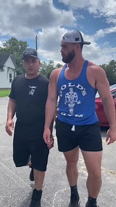 17K views · 679 reactions | The Most Intense Workout Ever | Travis Brown | Facebook