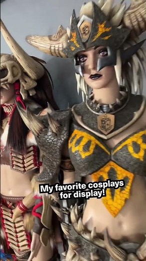 1000sqft Professional Cosplay Workshop Tour!