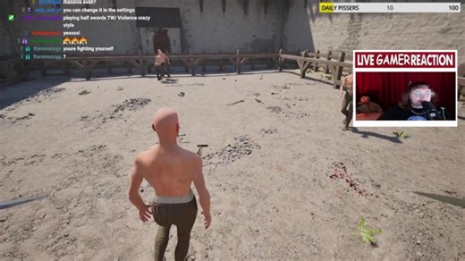 the one game they never remastered is wii sports idk why !peeden