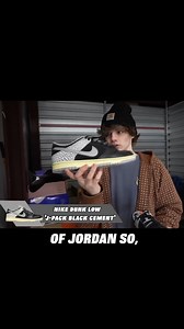 8.4K views · 64 reactions | Abandoned Storage Unit full of Sneakers Crazy Profit | Connor TV | Facebook