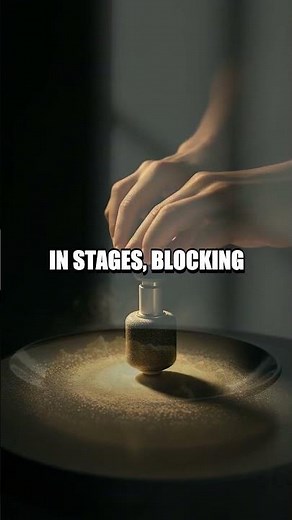 Mezzotint Magic: A Velvet Blackout Technique