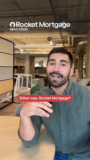 66 reactions · 15 shares | Rates are in the news. Now is the time to learn more about what you could save. Rocket Mortgage® can help you explore your options today. | Rocket | Facebook