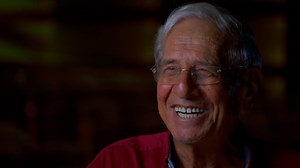 Chaim Topol in "Fiddler on the Roof" | Great Performances