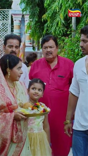 Ishq Punithare | Odia Movie | Arindam | Bobby Mishra | Odia Cinema | Best Shorts | Tarang Plus