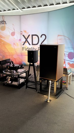 Discover High-End Audiophile Audio Systems