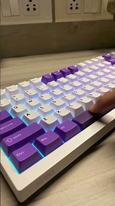 Mechanical vs Membrane Keyboard Sound Test!