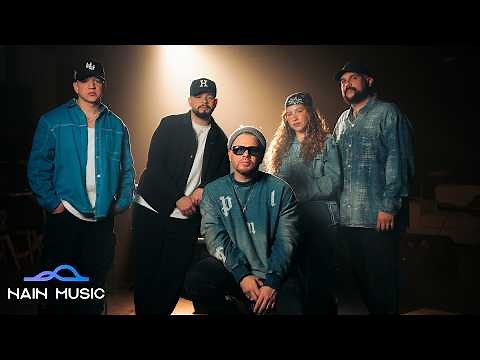 Hosanna Remix - Funky X Gabriel EMC X Onell Diaz Ft Aaron & Grace (Video Oficial)