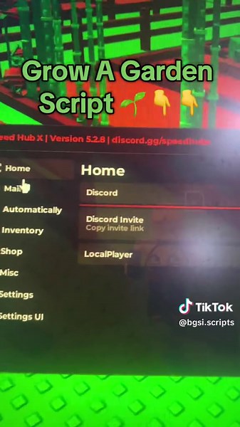 GROW A GARDEN SCRIPT IN COMMENTS #growagarden #gag # #growagardenscript #growagardenexoticseedpack #growagardenroblox #gagscript #growagardenscript #robloxscript #script #free #keyless